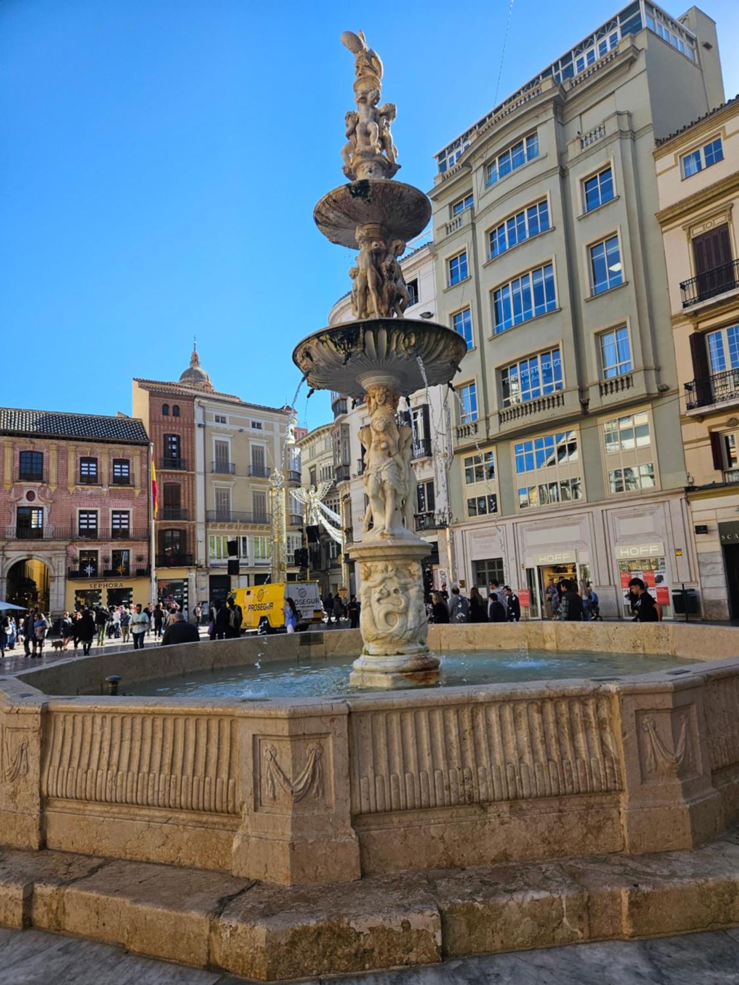 Stay Home & Away In The Heart Of Historical Town Of Малага Екстериор снимка