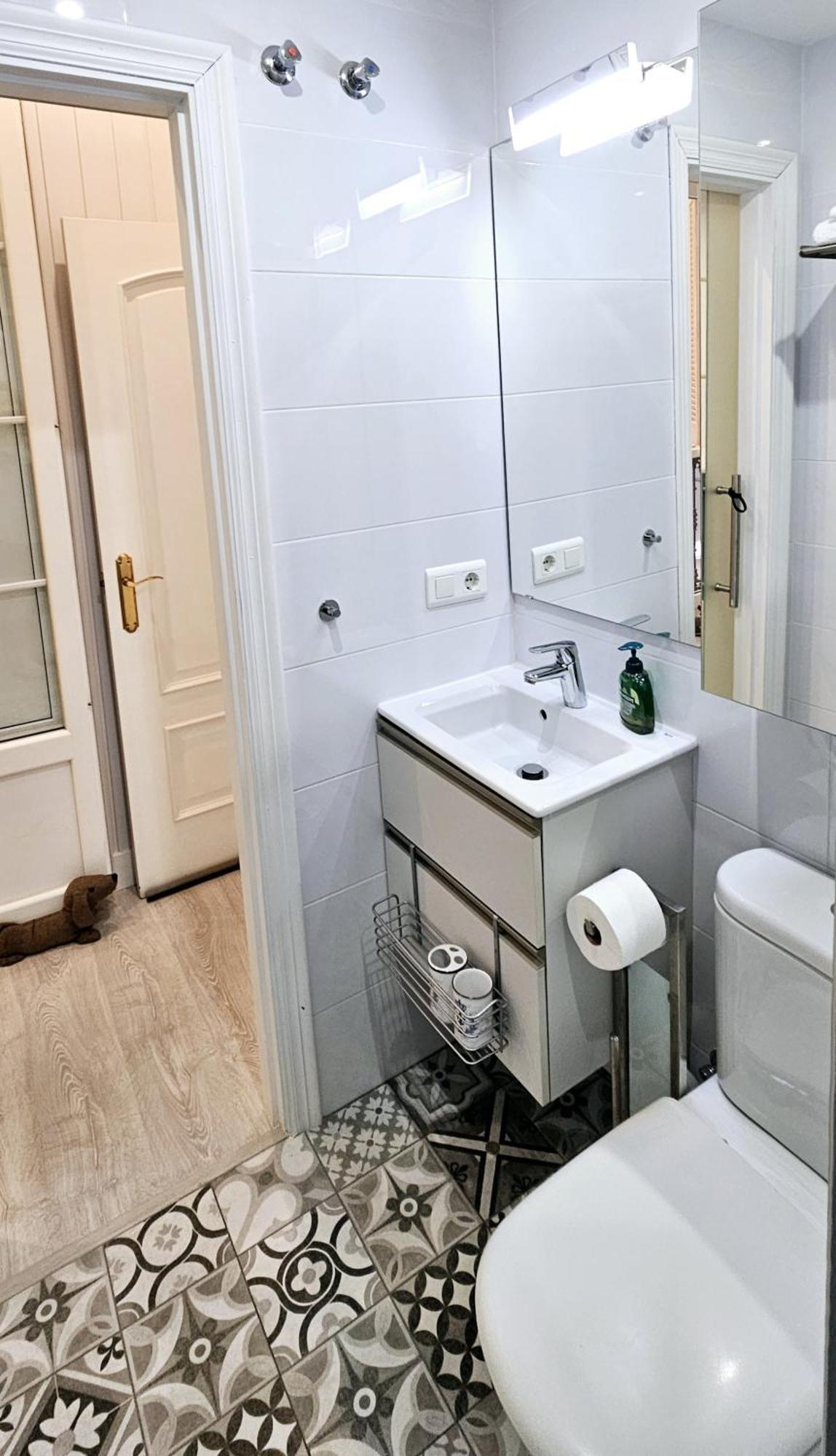 Stay Home & Away In The Heart Of Historical Town Of Малага Екстериор снимка