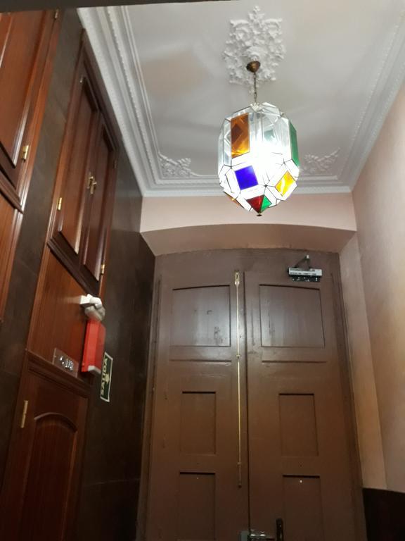 Stay Home & Away In The Heart Of Historical Town Of Малага Екстериор снимка
