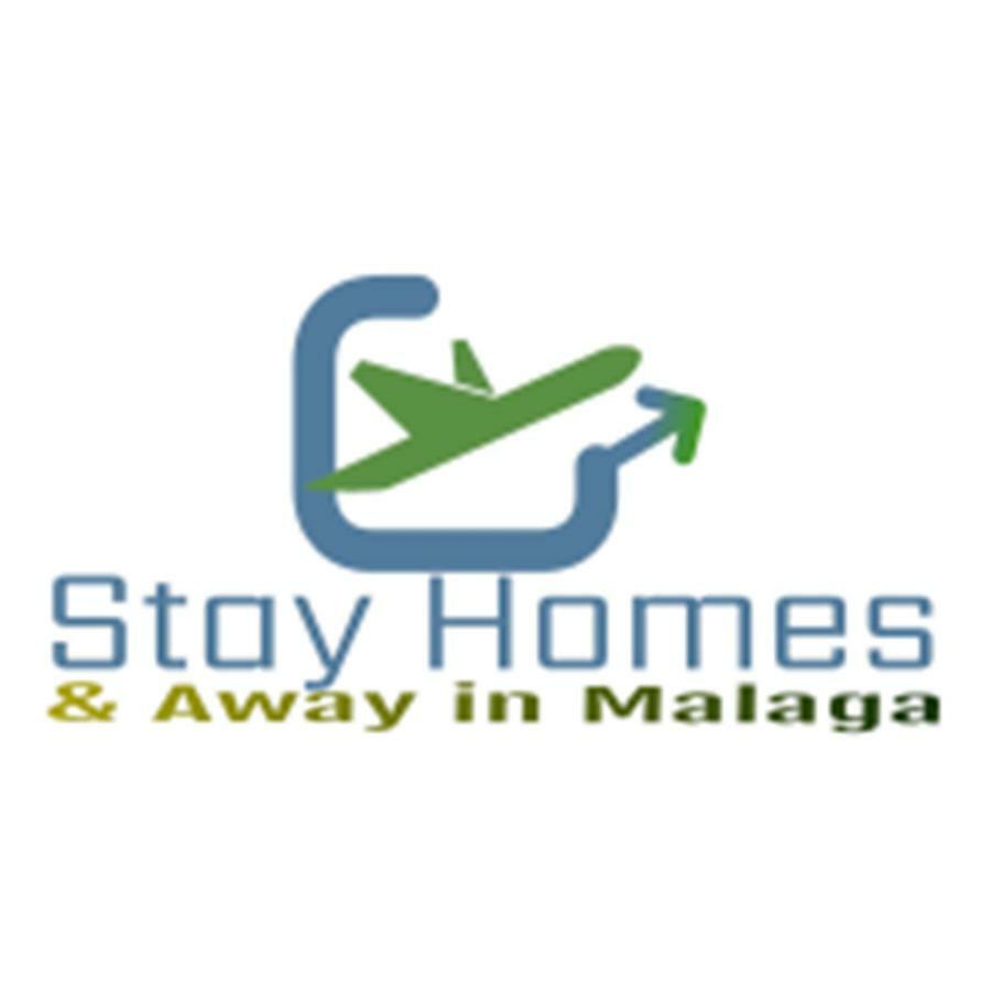 Stay Home & Away In The Heart Of Historical Town Of Малага Екстериор снимка